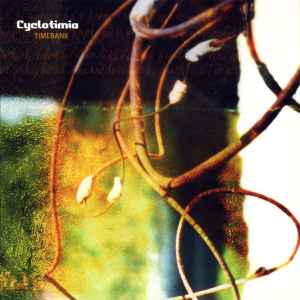 Cyclotimia - TimeBank album cover