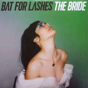 Bat For Lashes – The Bride (2016, Magenta, Vinyl) - Discogs