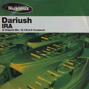 Dariush - IRA
