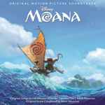 Moana / Soundtrack