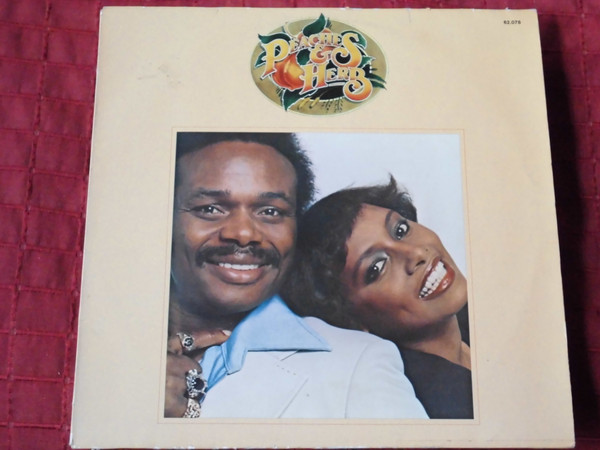 Peaches & Herb – We've Got Love (1978, Vinyl) - Discogs