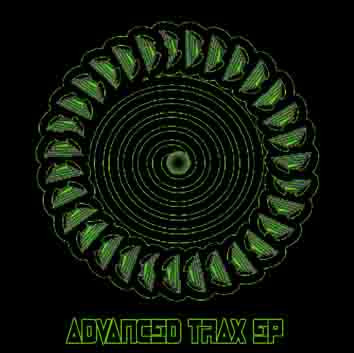 baixar álbum Advanced Trax - EP