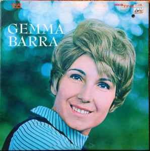 Gemma Barra - Gemma Barra album cover