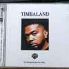 Timbaland - The Music Of