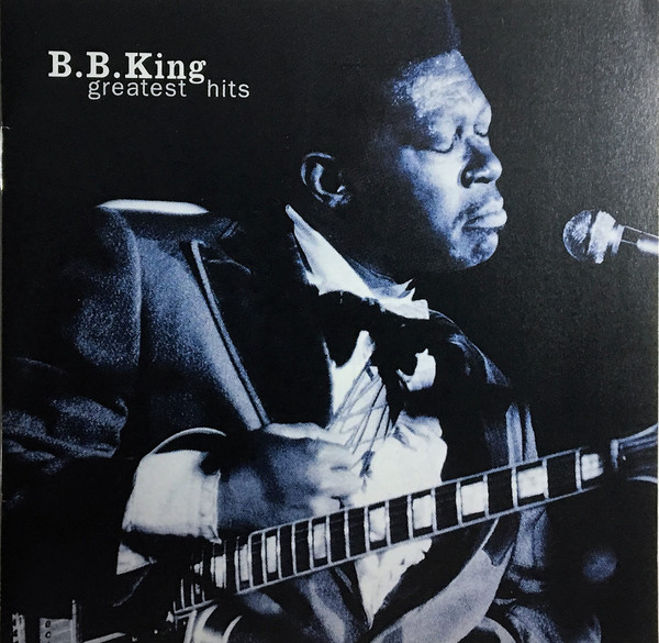 B.B. King – World Tour (1992, CD) - Discogs