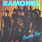 Ramones - Animal Boy | Releases | Discogs