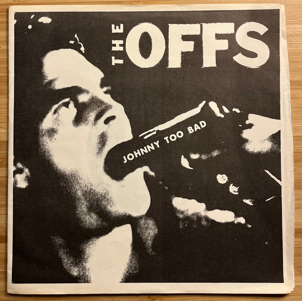 ladda ner album The Offs - Johnny Too Bad 624803