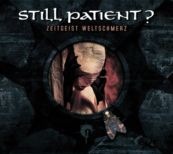 last ned album Still Patient - Zeitgeist Weltschmerz