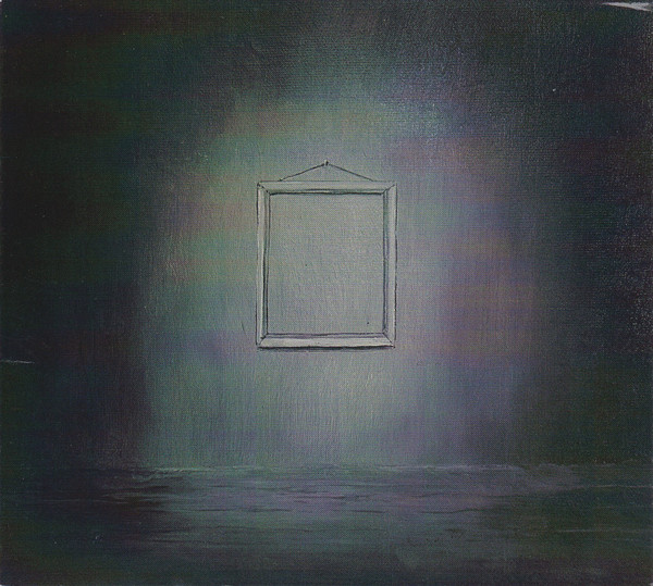 The Caretaker – Persistent Repetition Of Phrases (2018, CD) - Discogs