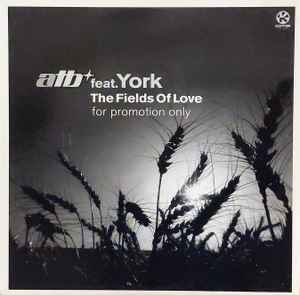 ATB - The Fields Of Love