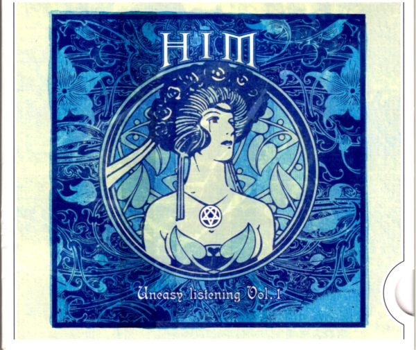 HIM – Pretending (2001, Cardsleeve, CD) - Discogs