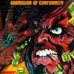 Cover of Animosity, 1994, CD