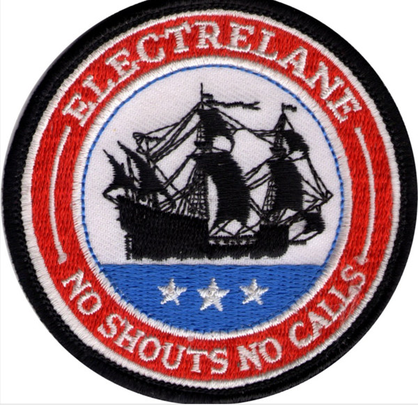 last ned album Electrelane - No Shouts No Calls