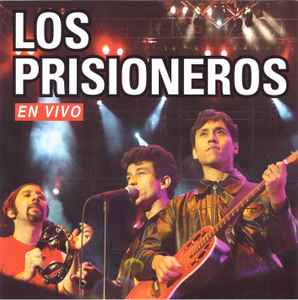 Los Prisioneros - En Vivo