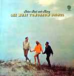 Cover of See What Tomorrow Brings, 1974, Vinyl