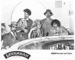 Album herunterladen Dr Buzzard's Original Savannah Band - Meets King Penett