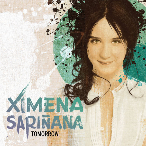 baixar álbum Ximena Sariñana - Tomorrow