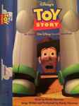 Cover of Toy Story (An Original Walt Disney Records Soundtrack), 1995, Cassette