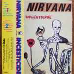 Cover of Incesticide, 1992, Cassette