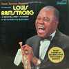 Louis Armstrong And His All Stars* - An Evening With Louis Armstrong And His All Stars