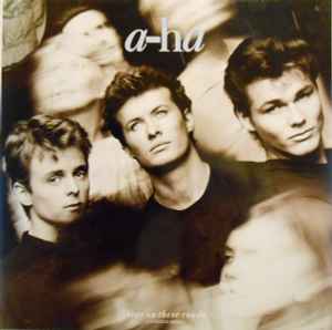 Stay On These Roads (Extended Remix) - a-ha