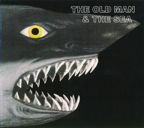 The Man & The Sea (1972, Vinyl) - Discogs