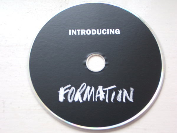 last ned album Formation - Introducing Formation