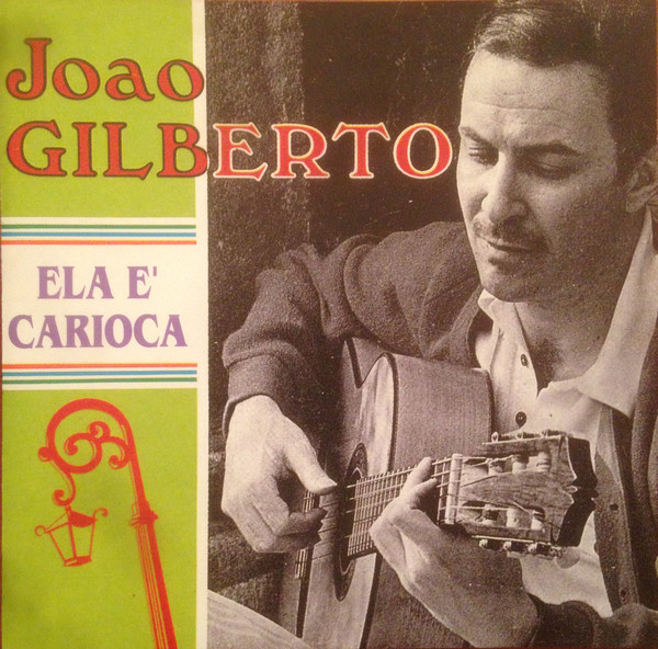 ◇即決】JOAO GILBERTO / JOAO GILBERTO (EM MEXICO) () - レコード