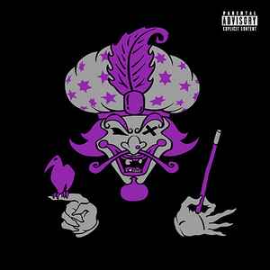 Insane Clown Posse - The Great Milenko album cover