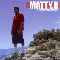 Matty.B – The Courageous LP (2002, CD) - Discogs