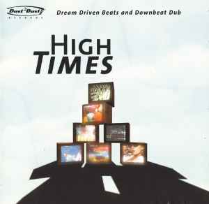 Various - High Times album cover