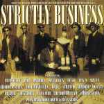 Cover of Strictly Business, 1997, Vinyl