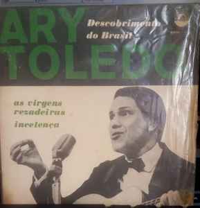 Ary Toledo - Descobrimento do Brasil album cover