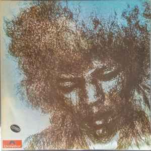 Jimi Hendrix – The Cry Of Love (1971, Vinyl) - Discogs