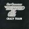 Ozzy Osbourne, Blizzard Of Ozz - Crazy Train