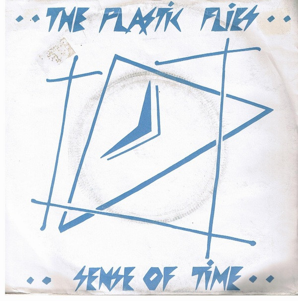 ladda ner album The Plastic Flies - Sense Of Time