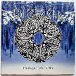 Cover of The Pagan Prosperity, 1997, CD