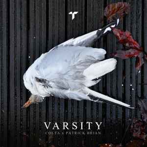 Varsity (5) - Grunt / Lingerer Dub album cover