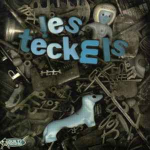 Les Teckels - I'm Not So Angry