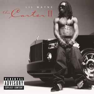 Lil Wayne - Tha Carter II