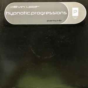 Hypnotic Progressions (Vinyl, 12