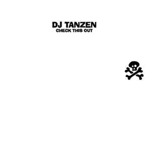 DJ Tanzen - Check This Out album cover