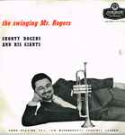 Cover of The Swinging Mr. Rogers, 1957-03-00, Vinyl