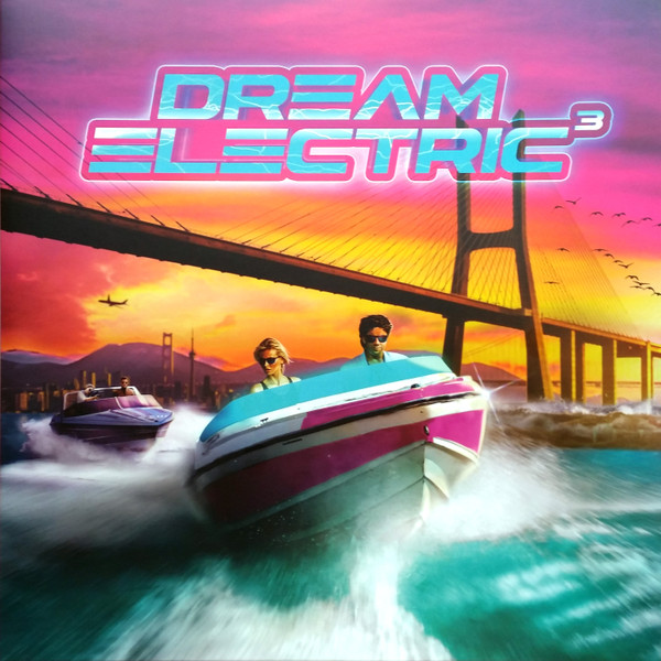 Dream Electric 3 (2020