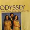 Odyssey (2) - Back To My Roots - Greatest Hits