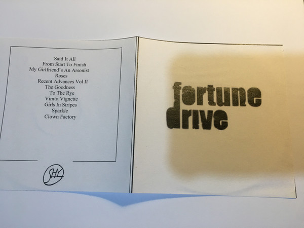 ladda ner album Download Fortune Drive - A Modern Question album