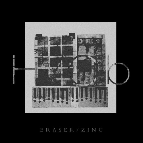 Album herunterladen HVOB - Eraser Zinc