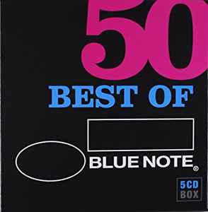 50 Best Of Blue Note (2011, CD) - Discogs