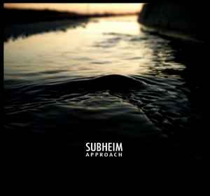 Subheim - Approach album cover