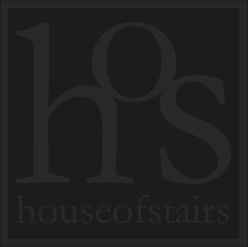 House Of Stairs on Discogs